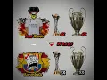 Download Lagu TONI KROOS VS BARCELONA #football #trophy #sohrts