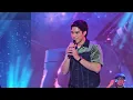 THE LUCKY LAKI - Munajat Cinta ( DEWA 19 ) live at Senayan Park 13 Okt 2024