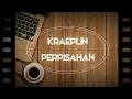 Lagu Kraeplin - Perpisahan (Indie Band Palembang)