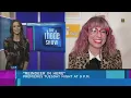 Reindeer in Here premieres on CBS