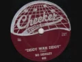 BO DIDDLEY   Diddy Wah Diddy   1955