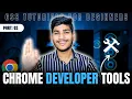 Chrome Developer Tools Tutorial CSS for beginners
