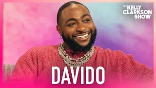 davidos dad shutdown his concerts to get him to finish school