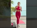 Download Lagu Jennifer Lopez’s Workout #JLo #Shorts