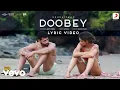 Lagu Doobey - Official Lyric Video - Gehraiyaan|Deepika, Siddhant, Ananya, OAFF, Savera