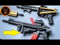 STOP BUYING AR 15 Folding Adapters Get THIS Instead