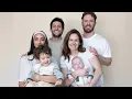 Download Lagu BABY meets his BROTHER for the first time!