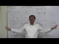 Regression - 3 Properties of Coefficients of Regression