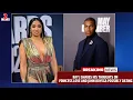 Ray J Shares His Thoughts On Princess Love And John Boyega Possibly Dating