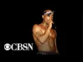 Download Lagu Looking back at the life of Tupac Shakur on what would have been his 50th birthday