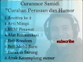 Lagu CURANMOR Samidi (Curahan Perasaan dan Humor) #1 lawakane wong ngapak