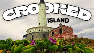 What do you do after 2 months away from civilization? [E363]