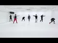 [CHOREOGRAPHY] BTS (방탄소년단) '봄날 (Spring Day)' Dance Practice