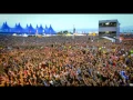 Download Lagu Snow Patrol - Run (Live @ Oxegen 2009)