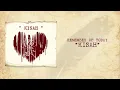 REMEMBER OF TODAY - KISAH (OFFICIAL LYRIC VIDEO)
