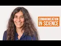 Download Lagu COMMUNICATION IN SCIENCE