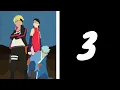 Download Lagu Boruto Opening 11 - KANA-BOON [kirarirari] - Karaoke - Instrumental Only