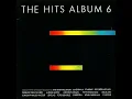 Lagu Hits 6 Tracklist