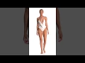 Download Lagu Blue Life Boho Bride Ruffled Romance One Piece Swimsuit | SwimOutlet.com