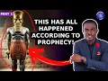 Download Lagu Can He Prove That King Nebuchadnezzar's dream has been Fulfilled?