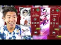 We Built The AKA LINEUP Players with best nicknames Madden 23