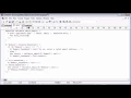 jQuery Tutorial 110 Email validation