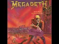 Megadeth - Peace Sells… but Who’s Buying? (Original Mix) [Full Album]
