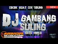 Download Lagu DJ GAMBANG SULING COCOK BUAT CEK SOUND BASS GLERR TERBARU BY MINOR REVOLUTION