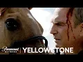 Video di See How It All Began: Yellowstone Season 1 Opening Scene | Paramount Network
