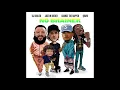 DJ Khaled - No Brainer feat. Justin Bieber, Chance the Rapper, Quavo (Audio)