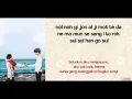 Ailee - I Will Go To You Like The First Snow (Lirik Terjemahan Indonesia)