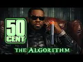 50 CENT DROPS AMERICAN HUSTLER THE ALGORITHM WIPES PAPOOSE MAINO DISS TRACKS