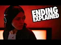 UNDERTONE 2025 Ending Explained