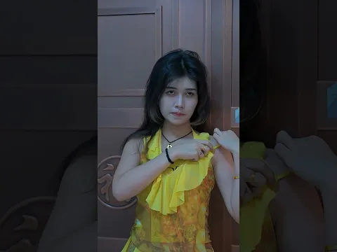 她故意制造误会