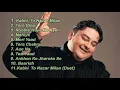 Adnan Sami Album Songs | Jukebox
