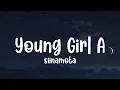 Download Lagu siinamota (椎名もた) - Girl A (少女A) | English and Romaji