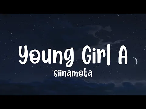 Download MP3 siinamota (椎名もた) - Girl A (少女A) | English and Romaji