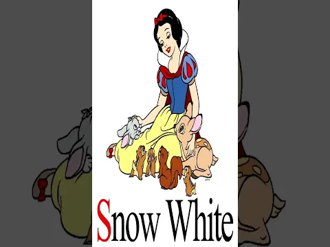 Disney ABC SONG for Children