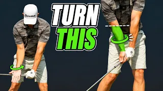 Your Trail Arm Is Killing Your Ball Striking…. Fix It In 3 Steps