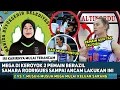 Download Lagu 🔴 H!NA PEMAIN ASIA !! 2 Bintang Brazil Ngamuk Keroyok Mega Dan Ancam Mega Begini ??