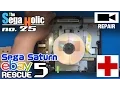 Sega Saturn eBay Rescue 5 SH no 25