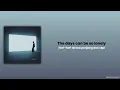 When I Close My Eyes - Tom Odell | Lyrics Terjemahan