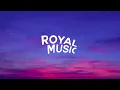 Tate McRae - run for the hills (Lyrics)
