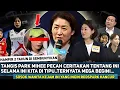 ⛔️ DILARANG KAGET !! PERNYATAAN JUJUR PARK MIHEE,SENGGOL MEGA \u0026 SERET 1 WANITA KEJ4M YG BERKUASA 