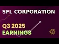 SFL Corporation Ltd SFL Q3 2025 Winstgesprek