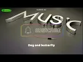Dog & Butterfly - Heart ®Lyric Video HD #lyrics #pop #folkrock #music