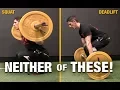 Worst Leg Exercise for Low Back NOT WHAT YOU THINK