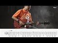 ใกล้ - scrubb  [Guitar Cover]โน้ตเพลง-คอร์ด-แทป | EasyLearnMusic Application.