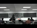 ECE 5759 Nonlinear Optimization Lec 30