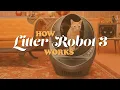 How Litter-Robot 3 Works 30s